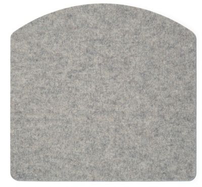 Seat pad - Felt pad Thonet S 43 Hey Sign